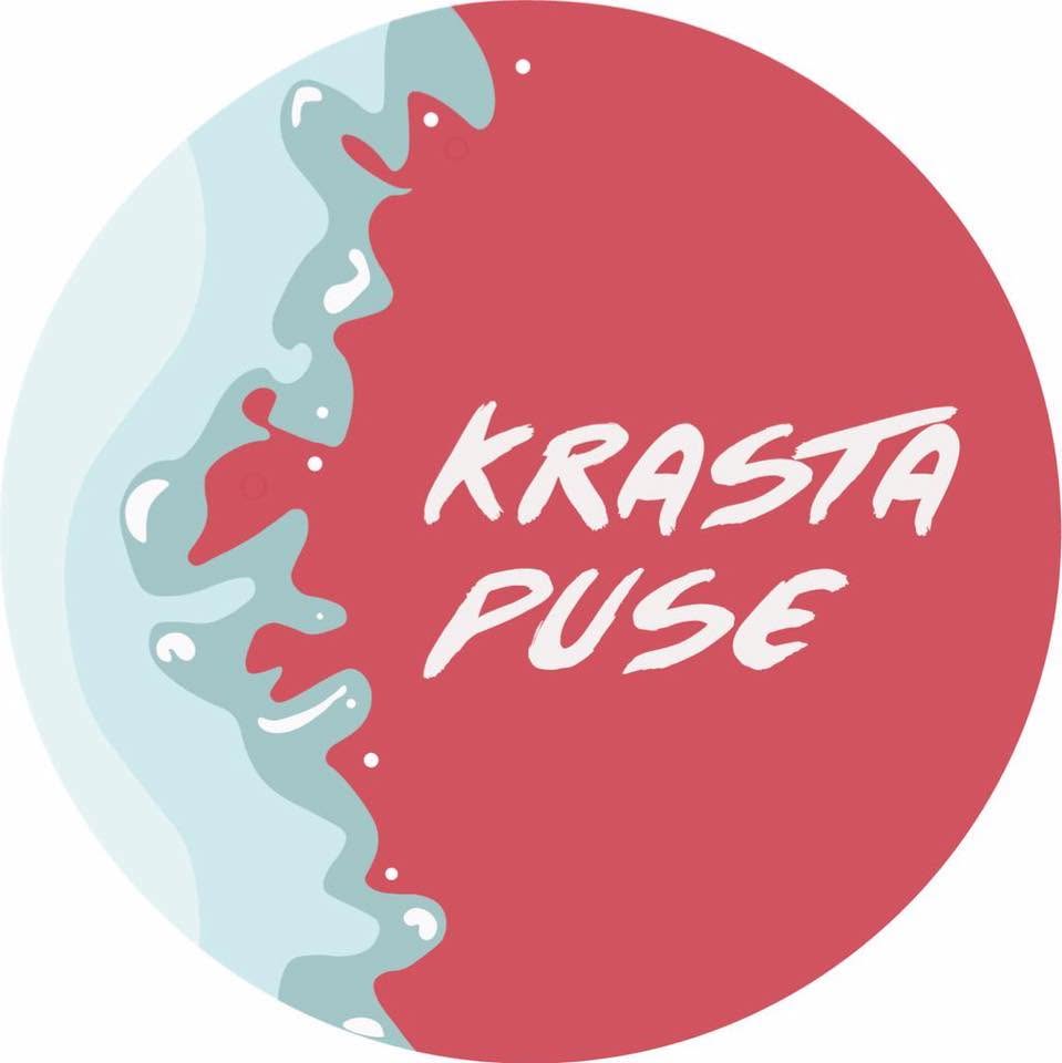 Krasta Puse logo